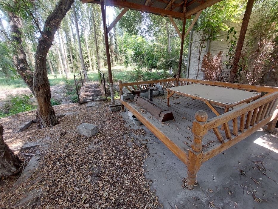 11 сотих 5 хона Собурбулок