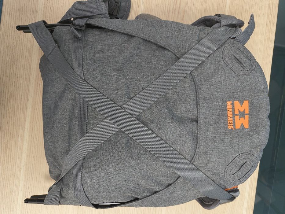 Minimeis carrier
