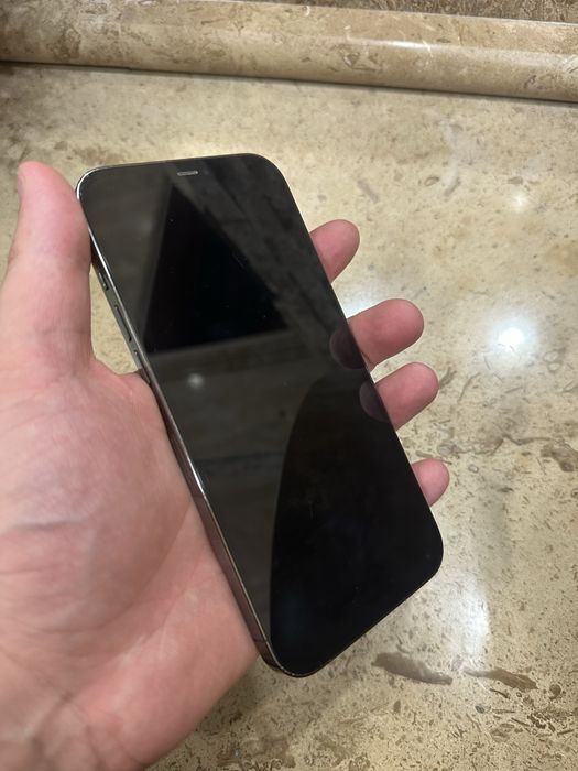 IPhone 12 Pro Max 512gb