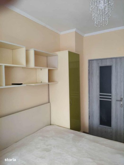 Oportunitate! Apartament 2 camere, Imobil Nou,parcare zona Iulius Mall