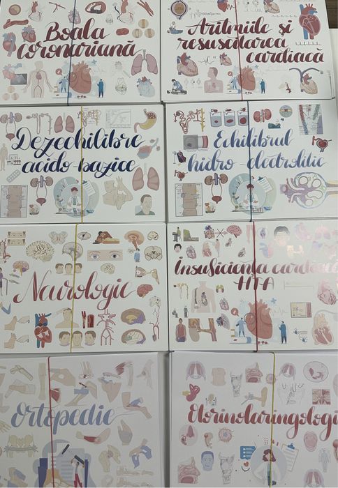 Planse Logia- materiale rezidentiat