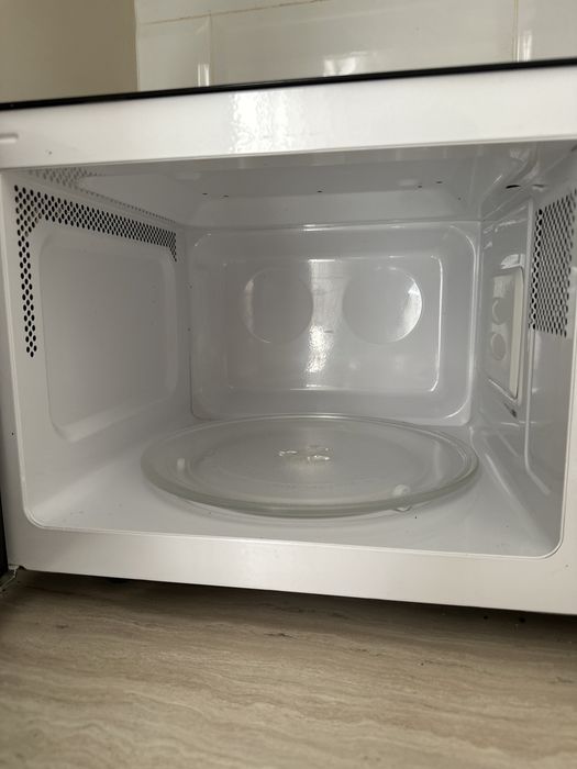 Микроволновая печь