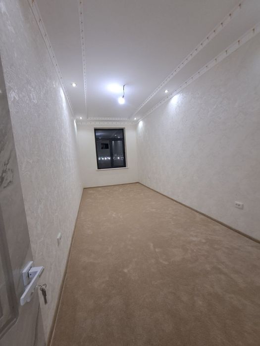 Янги курилган. 2 хона 2-кават