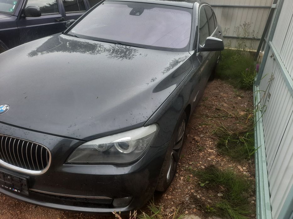 Usa usi dreapta stanga BMW seria 7 F01