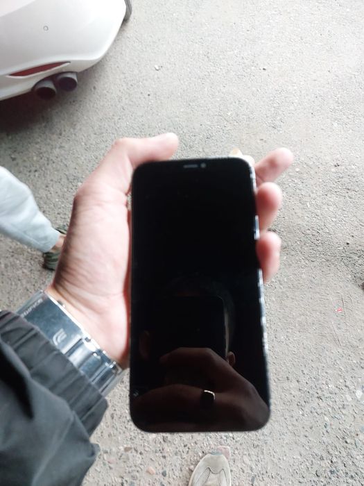 Iphone 12 pro 100% акб