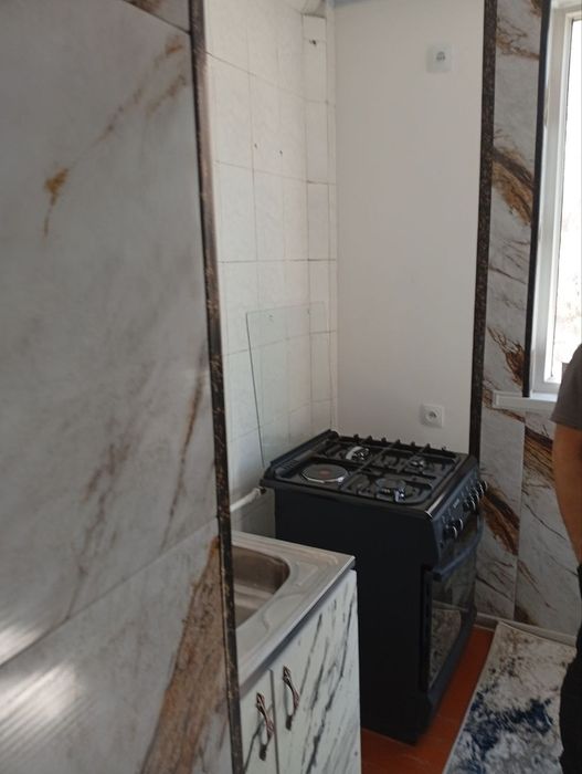 Продам квартиру в чирчике