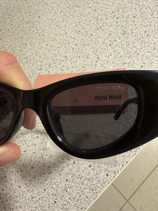 Ochelari MIU MIU