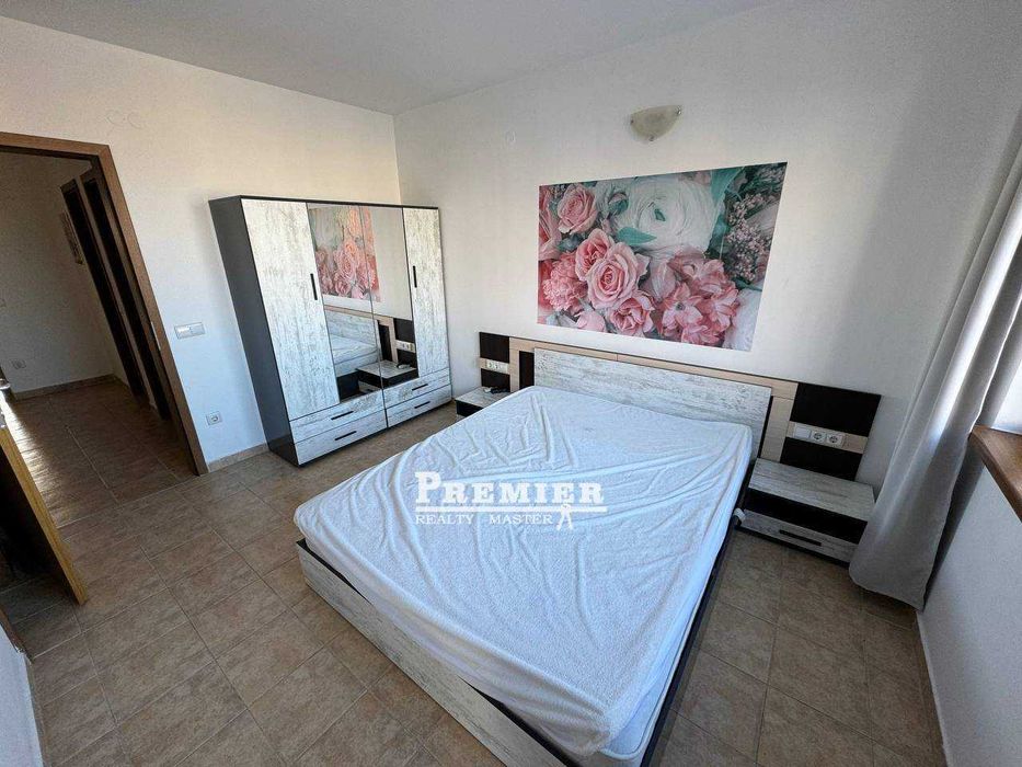 Продава се Двустаен апартамент в Поморие - 97 кв.м за 1600 €/кв.м - Снимка #4