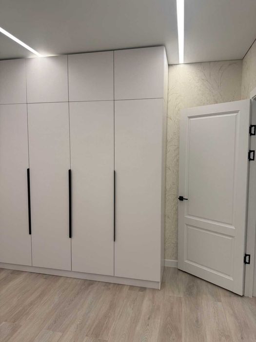 Продажа 2-комнатной квартиры