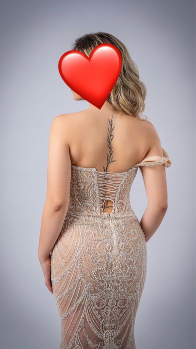 РОКЛЯ НА Exclusive Bulgaria