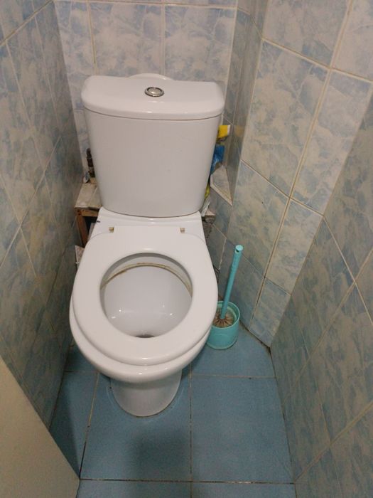 Ijaraga kvartira bollarga (Turkiston metro)