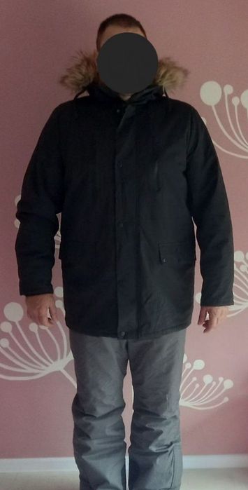 НОВИ!!! мъжки ски панталони р-р L/XL и ски екипи