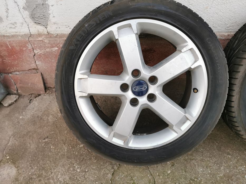 4 Roti originale FORD FOCUS, Kuga , C-Max , S-Max , Mondeo