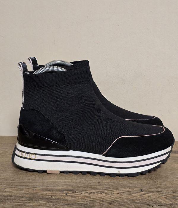 Liu Jo оригинални дамски сникърси