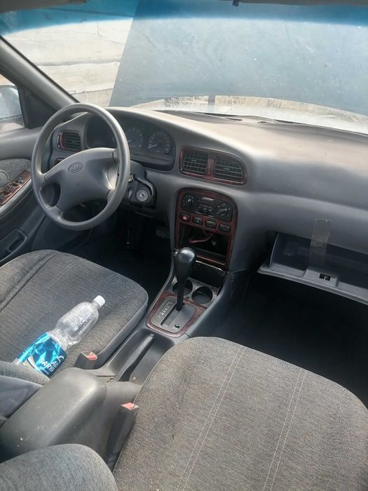 Продам Кия Кларус