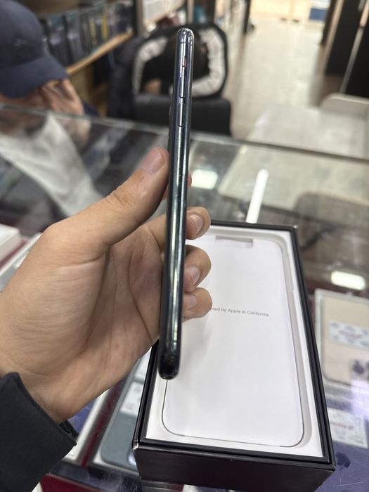 Iphone 11 pro max 256 gb