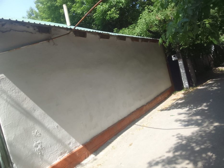 Каланын ортасында 4 болме