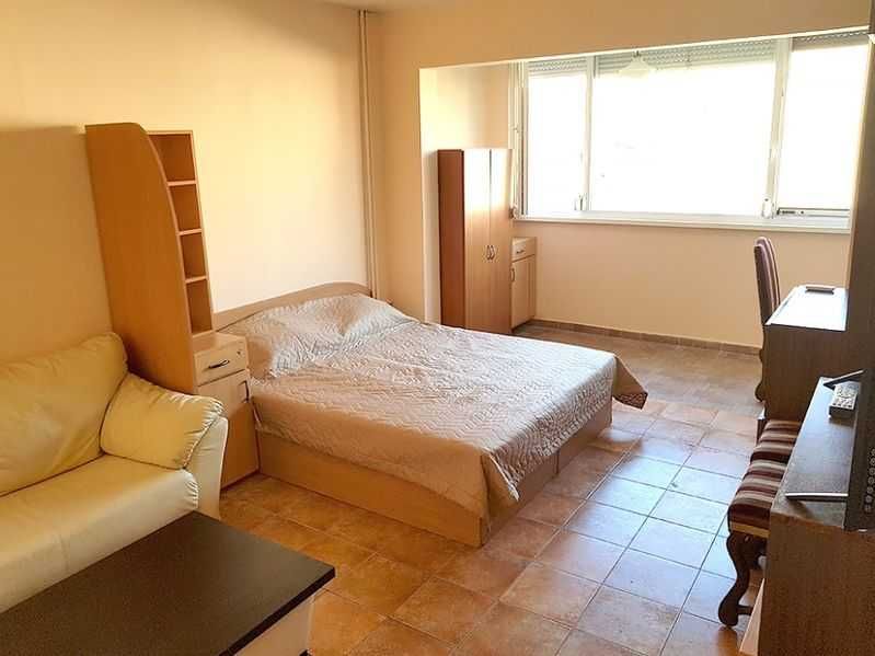 Двустаен имот в Овча купел 2