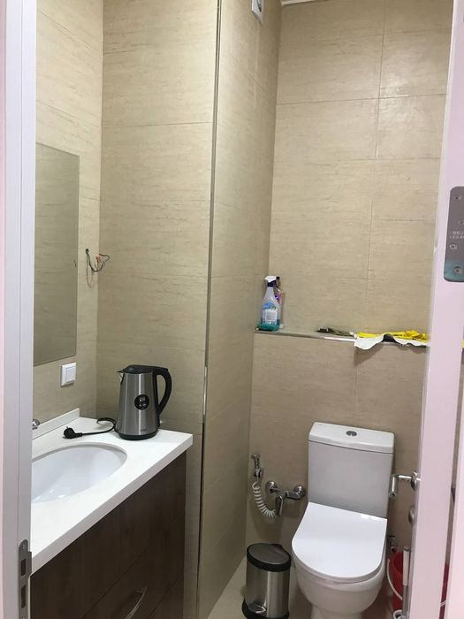 Продаётся 3х комнатная олмазор сити квартира с ремонтом