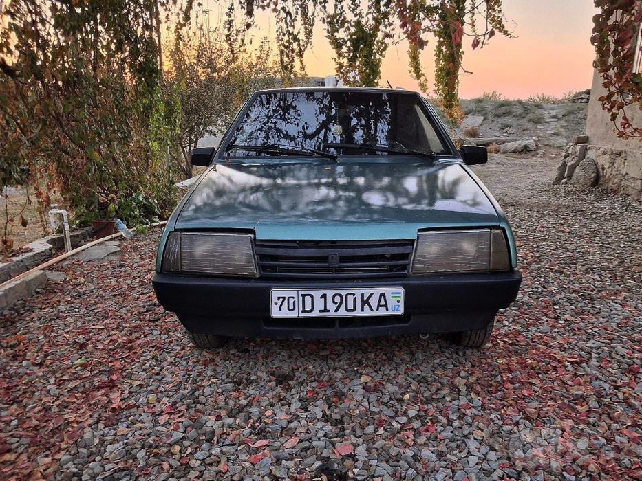 ЛАДА 2109 СОТИЛАДИ срочно.