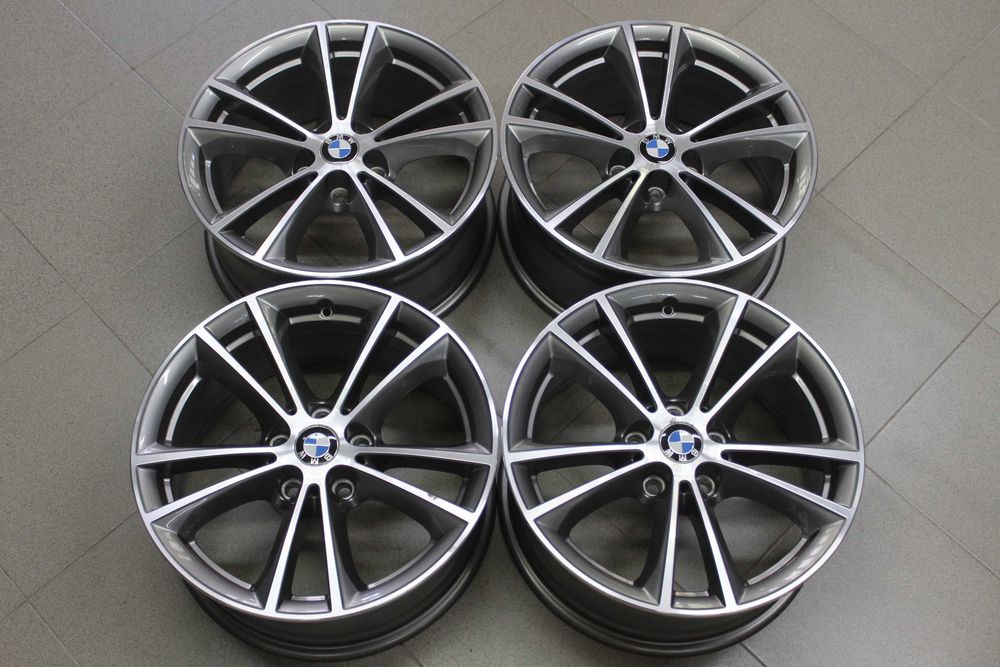 Джанти 17" BMW 3-серия G20, G21