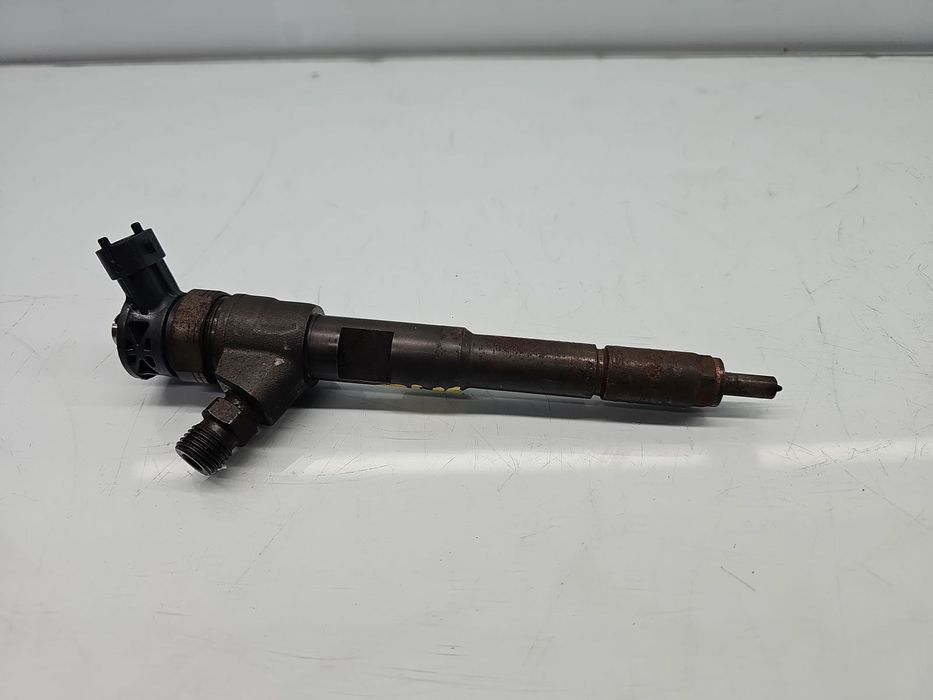Injector  Dacia Lodgy [Fabr 2012-2020] 0445110485, H8201108033 1.5 dCi