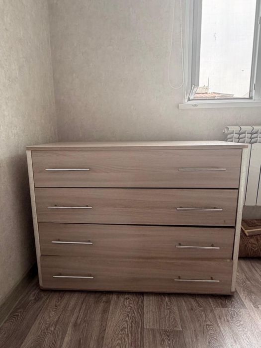 Продается срочно комод