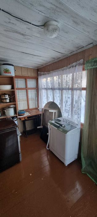 Продам дом в с. Петерфельд