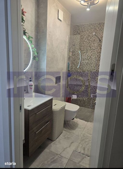 Vanzare 3 Camere Decomandat | 90 Mp Utili | 2 Bai | 2 Balcoane | Strau