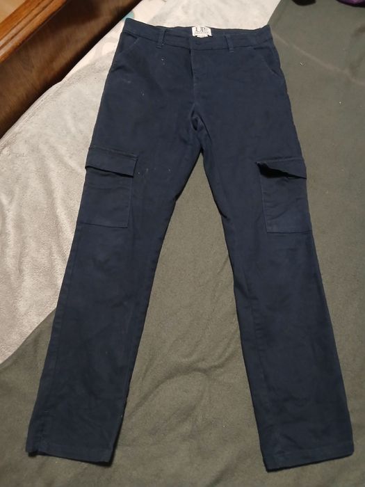 Pantaloni băieți