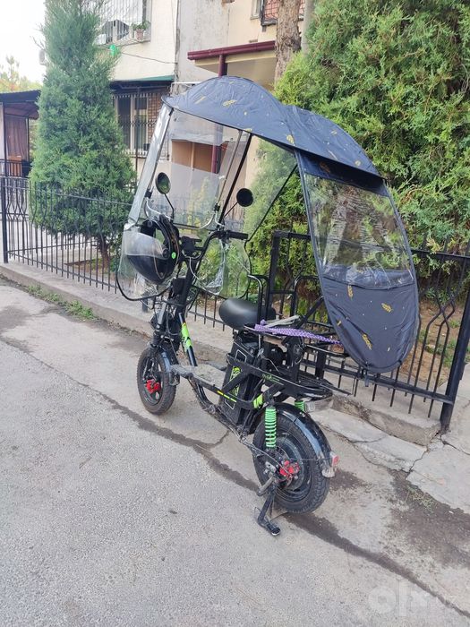 E velo sotiladi 9000