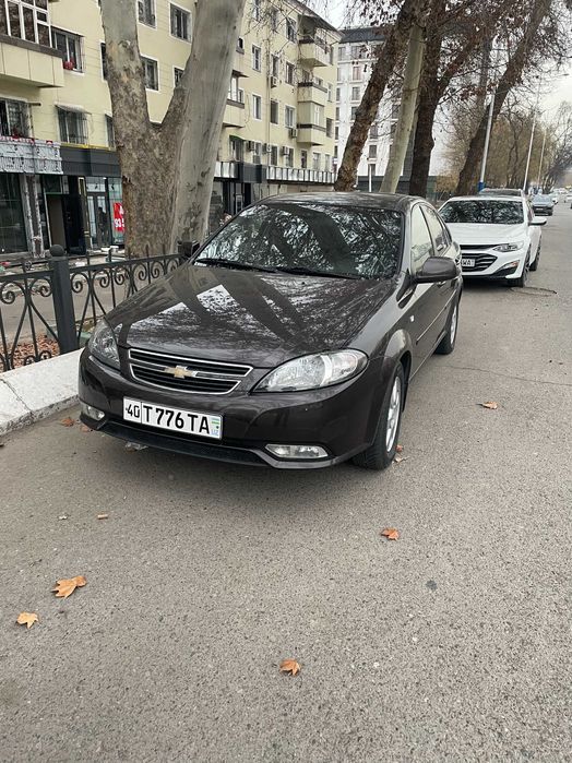 Gentra avtomat 2022/2023 3-pozisiya