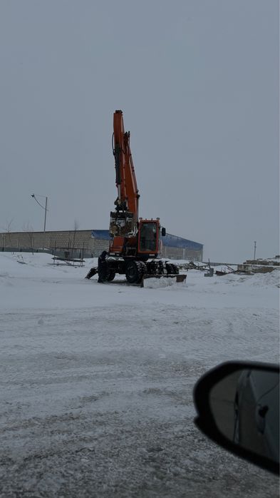 Услуги Экскаватора