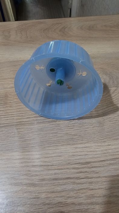 Продам колесо для хомячка