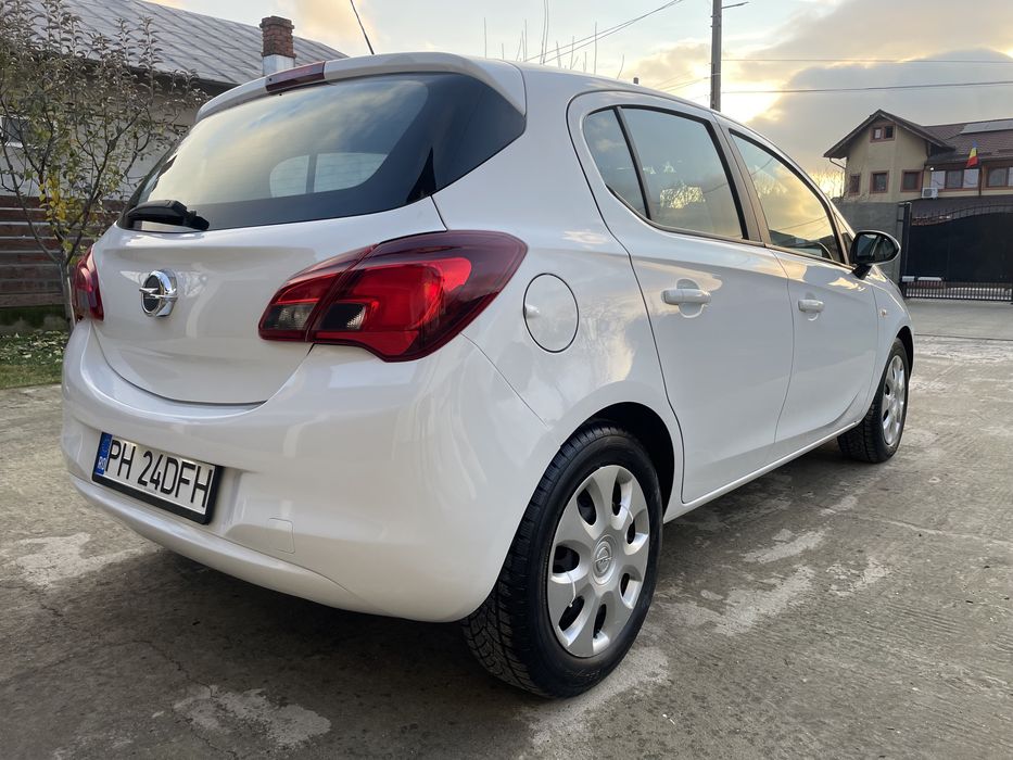 Opel Corsa E - 1.3 CDTI, Euro 6 - TVA Deductibil