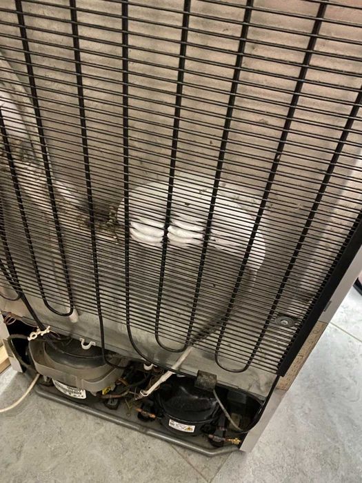 Холодильник Атлант