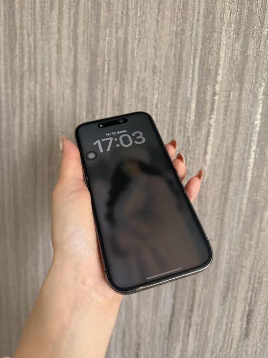 iphone 14 pro 128Гб