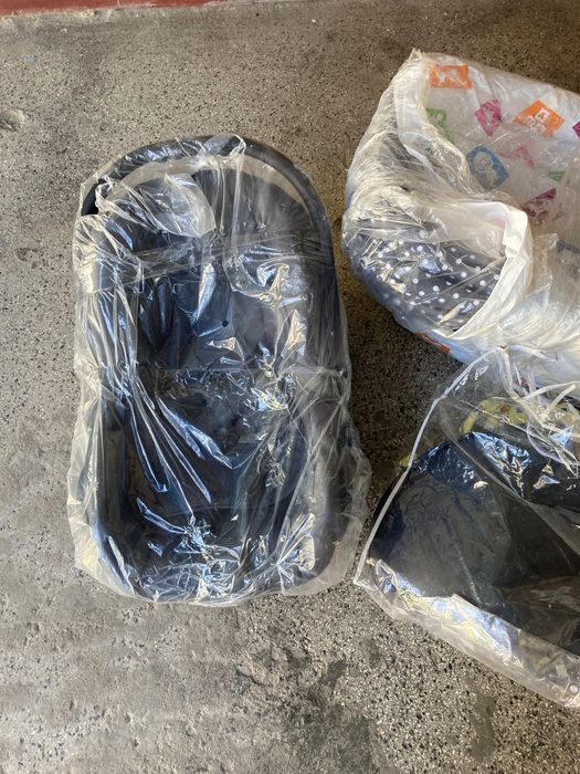 Детска количка Армел