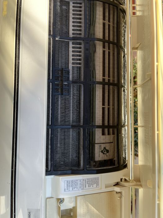 Климатик Panasonic 9-ka инвертор