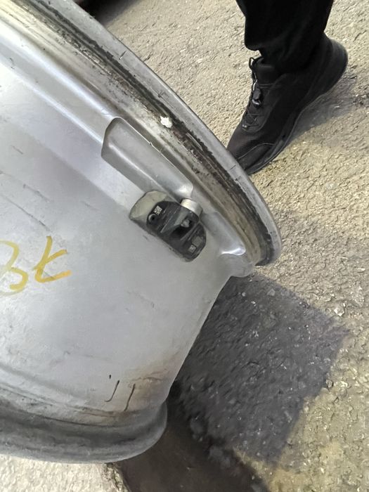 Продам диски для w221