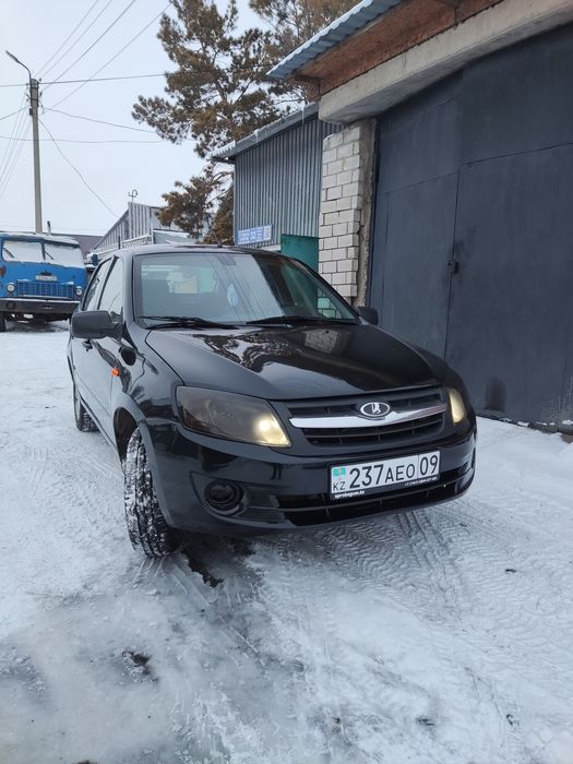 продается Лада гранта