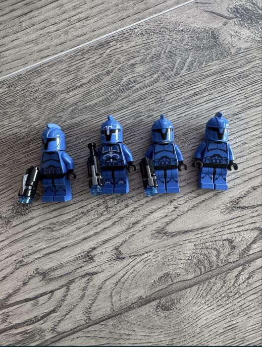 Lego Star Wars 75088
