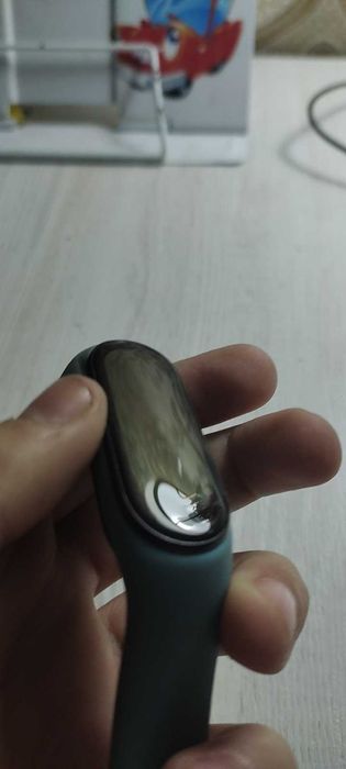 Mi band 6 ideal идеальное состояние