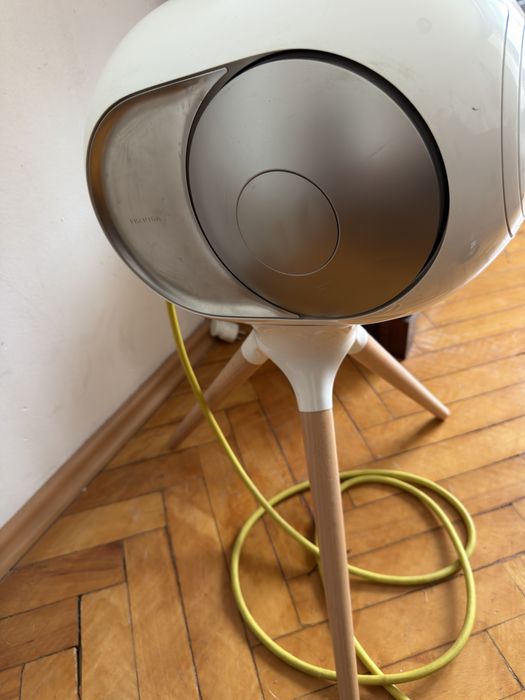 Devialet Phantom Silver