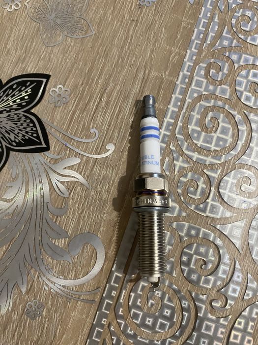 Продам свечи новые