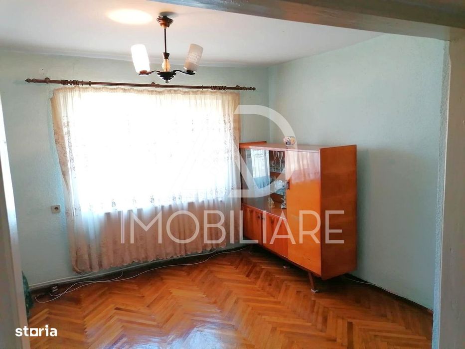 Casa de vanzare in Romanesti