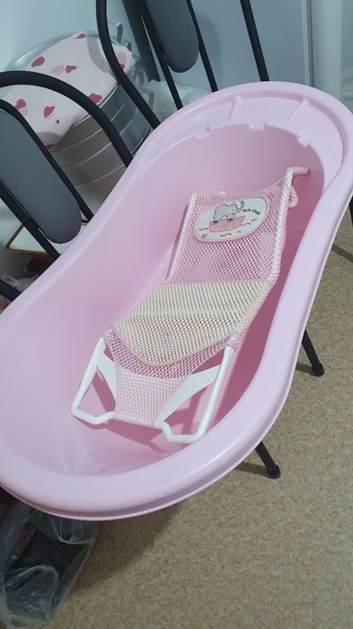 Продам горшок и для купания