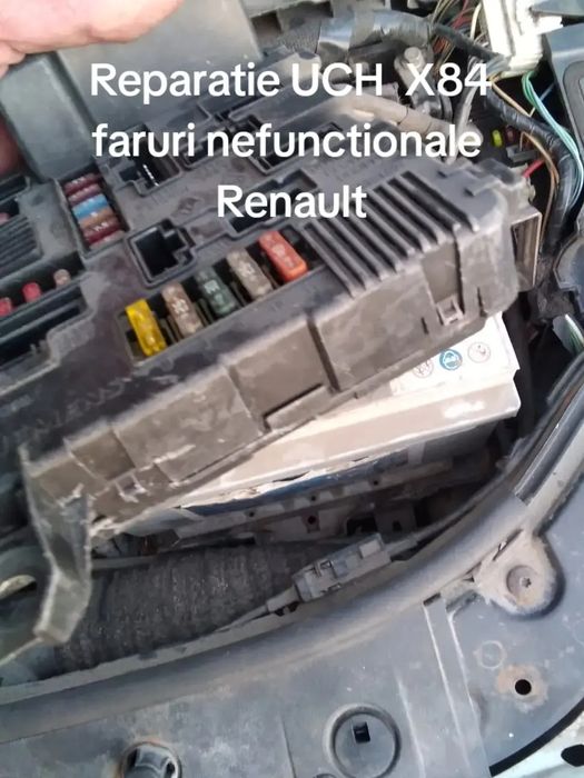 Diagnoza auto Tester profesional Resoftare EGR DPF Codari Calibrari