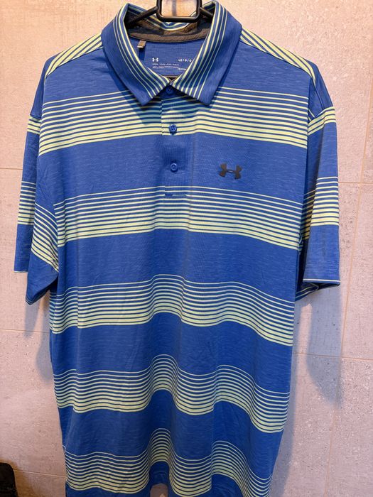 Vand tricou under armour