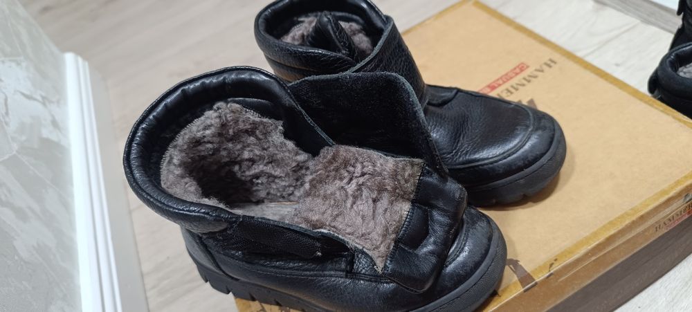 Обувь детская ,для мальчиков